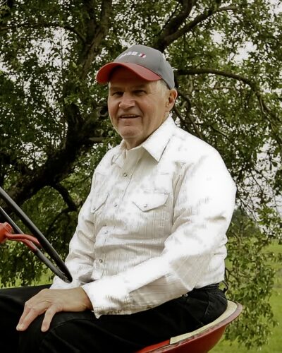 Elroy Leland Wellmann